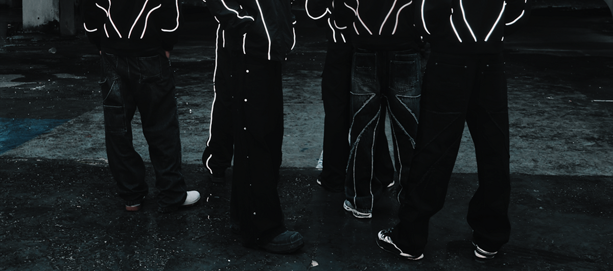 PANTS