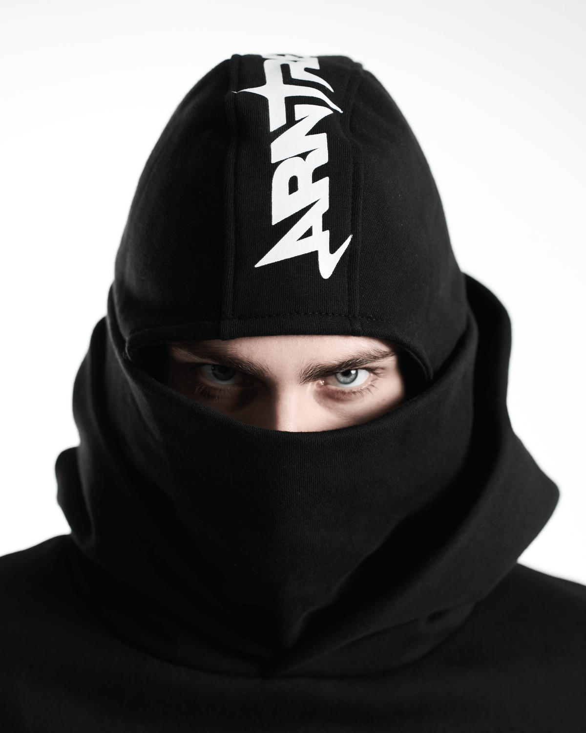 Hoodie Balaclava