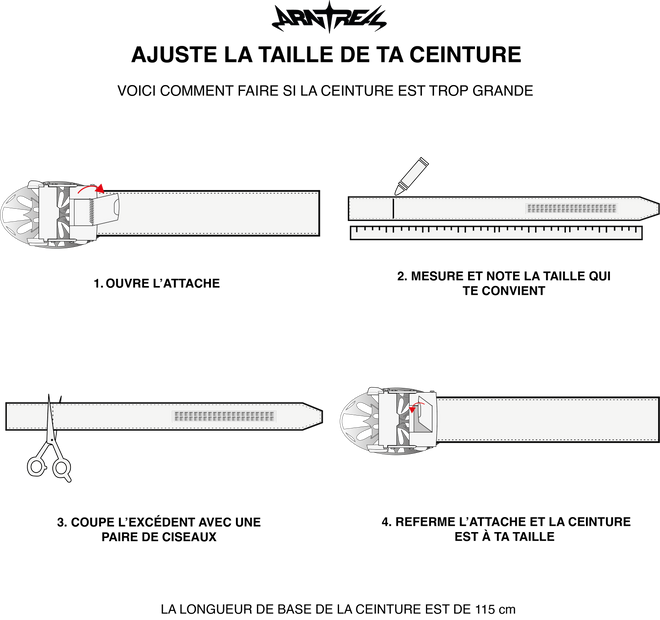 Image personnalisée