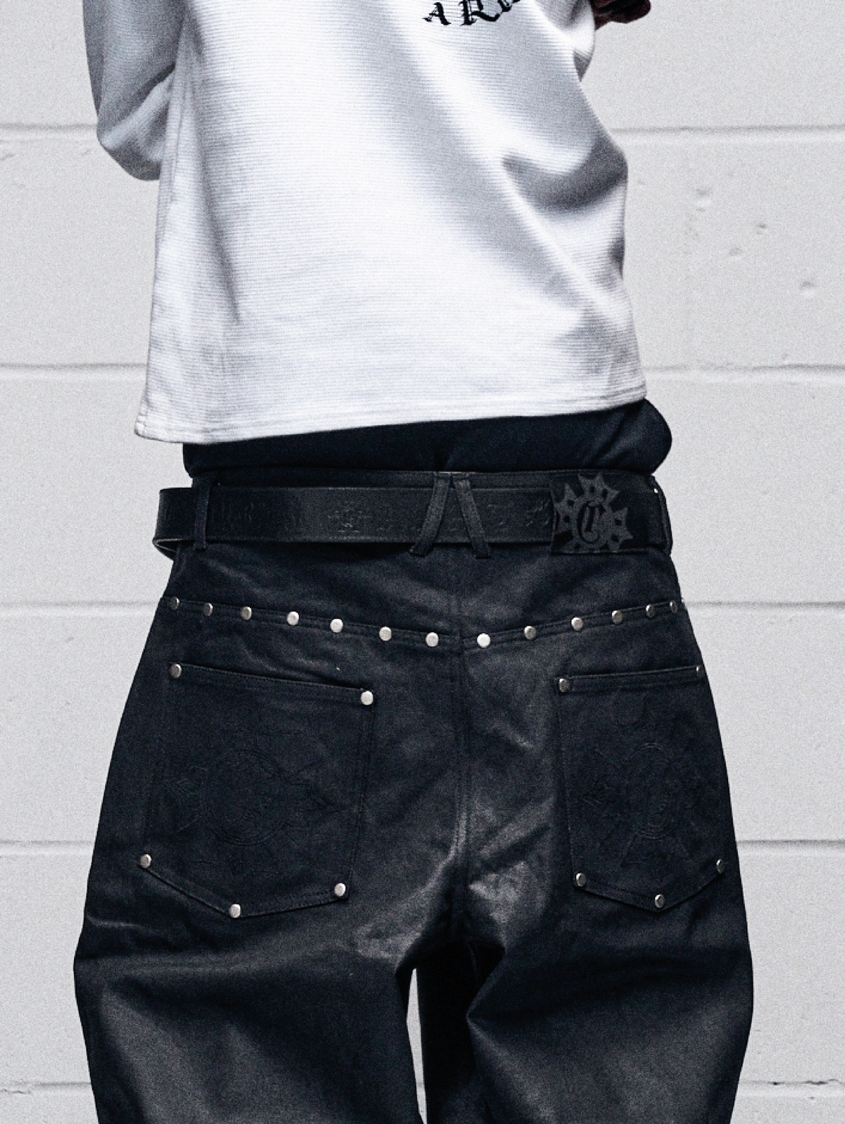 Belt | POPUP DAY
