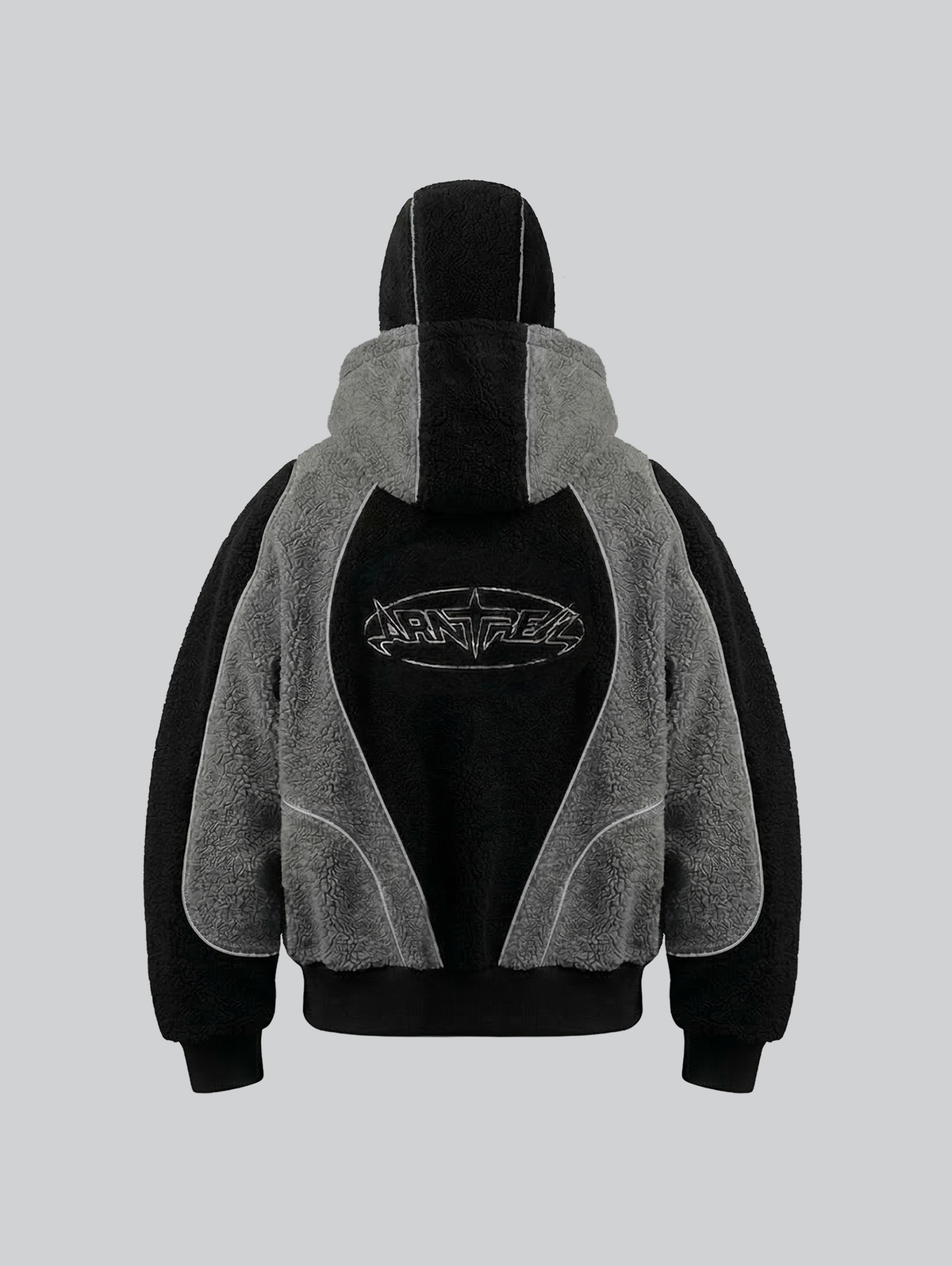 Reflective Sherpa