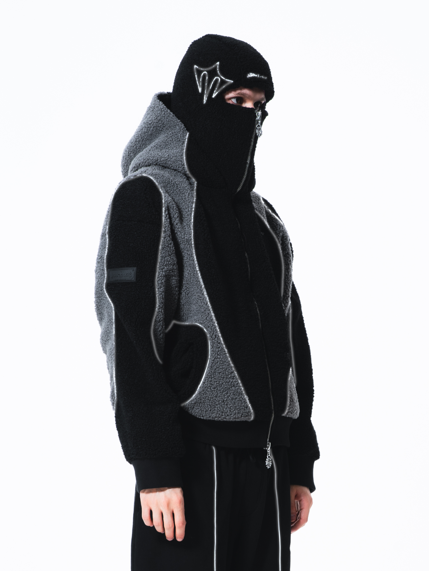 Reflective Sherpa