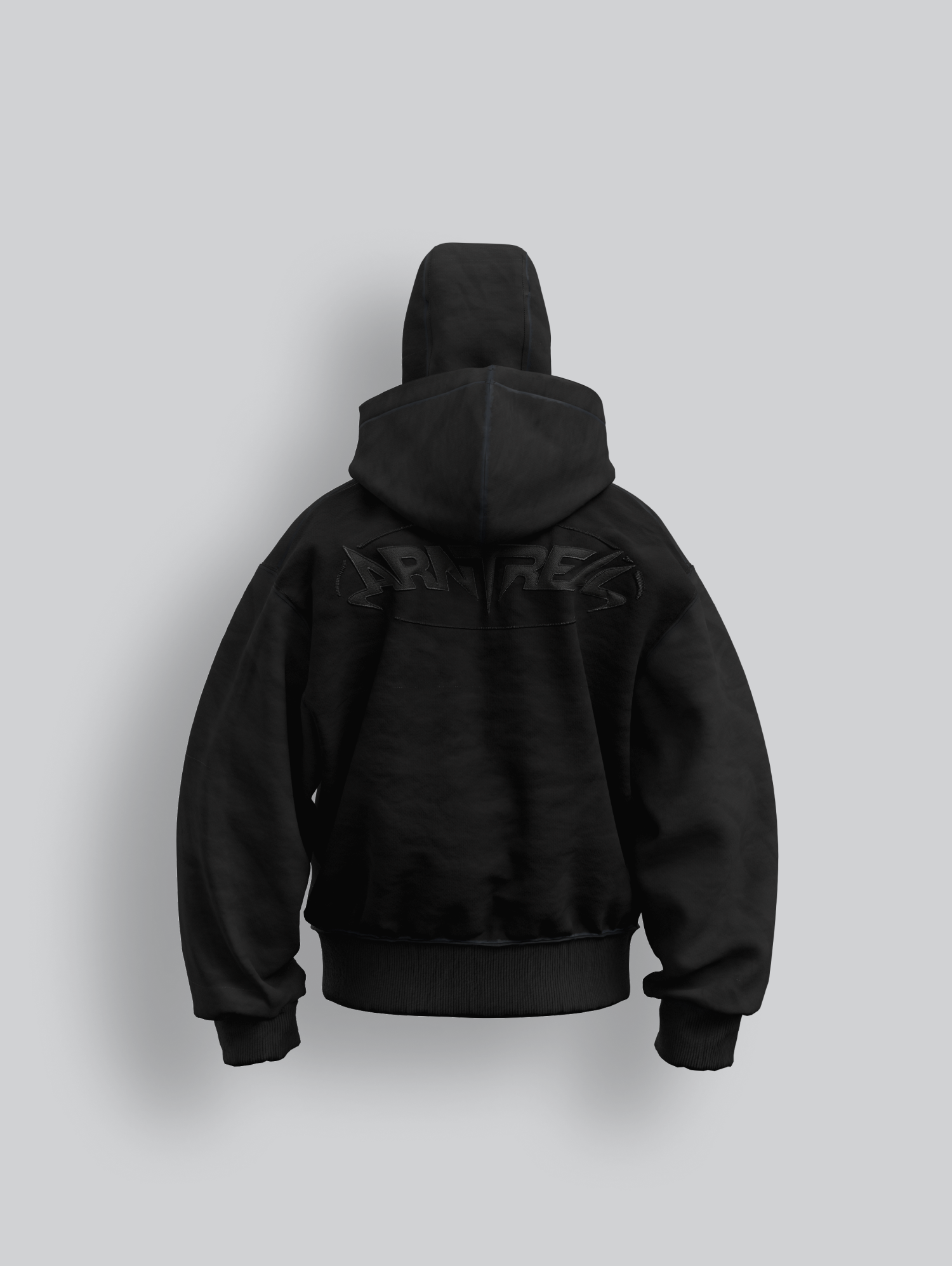 Shadow Hoodie - Précommande