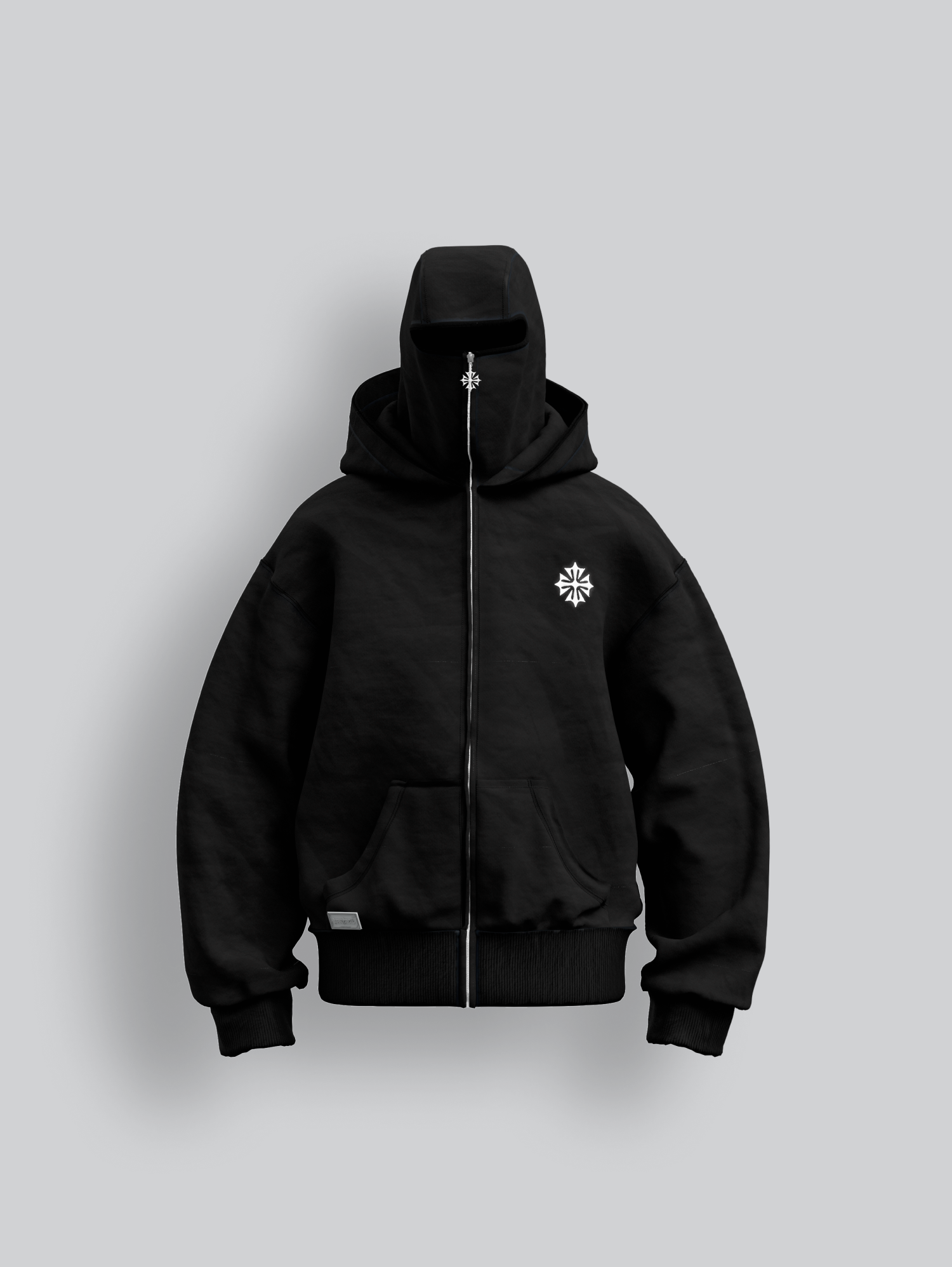 Shadow Hoodie - Pre-order