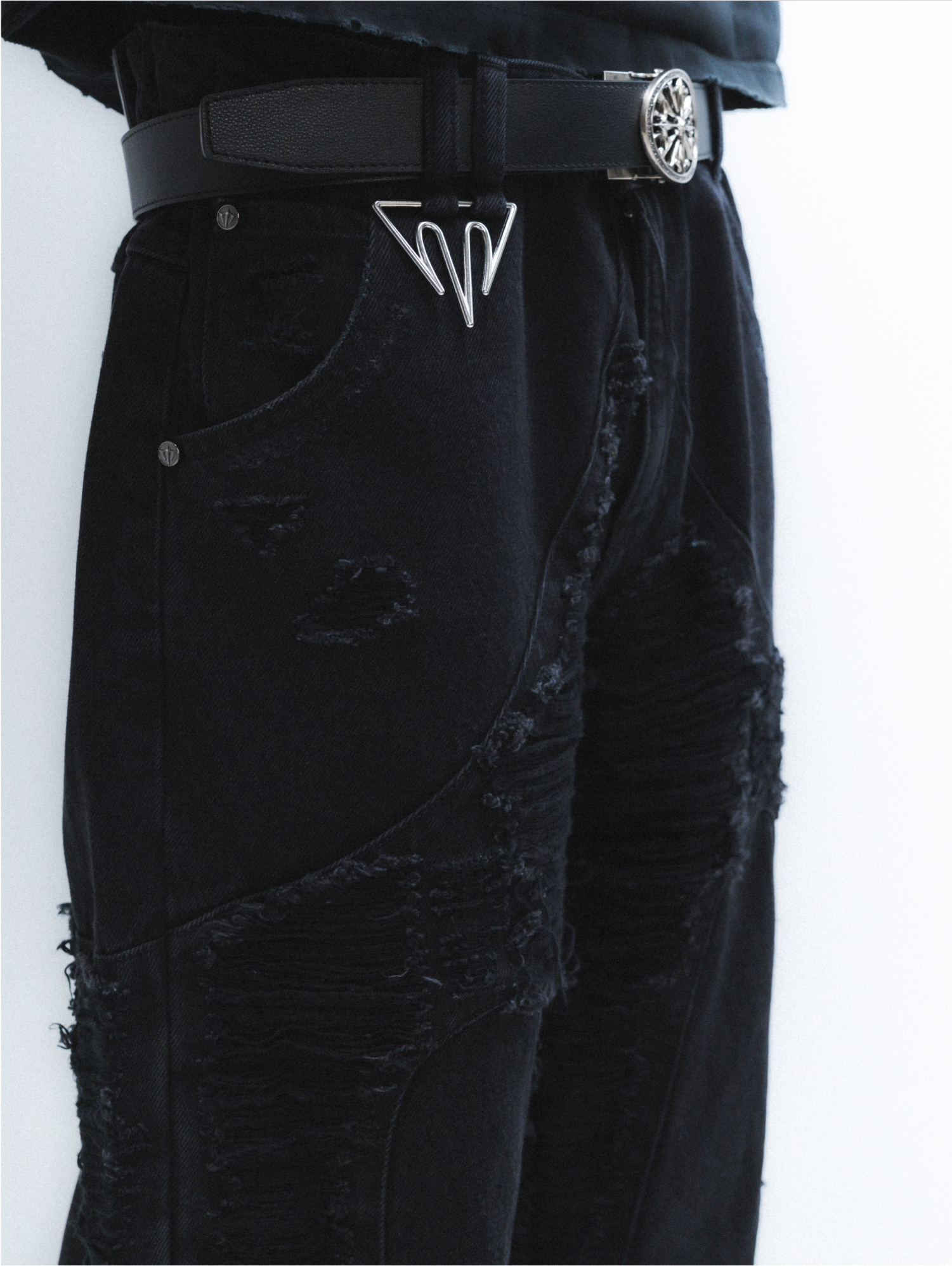 Arncore Pant Black - Limited Edition