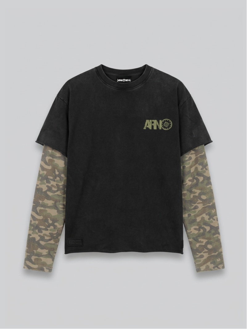 Ranger Longsleeve