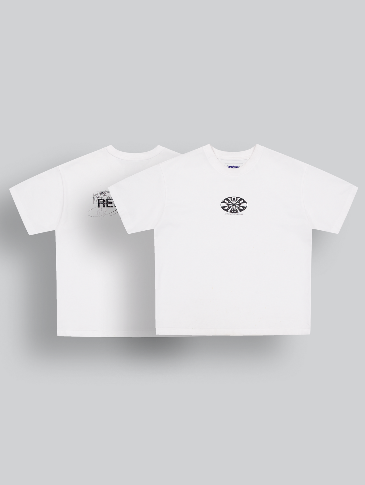 Restricted T-shirt