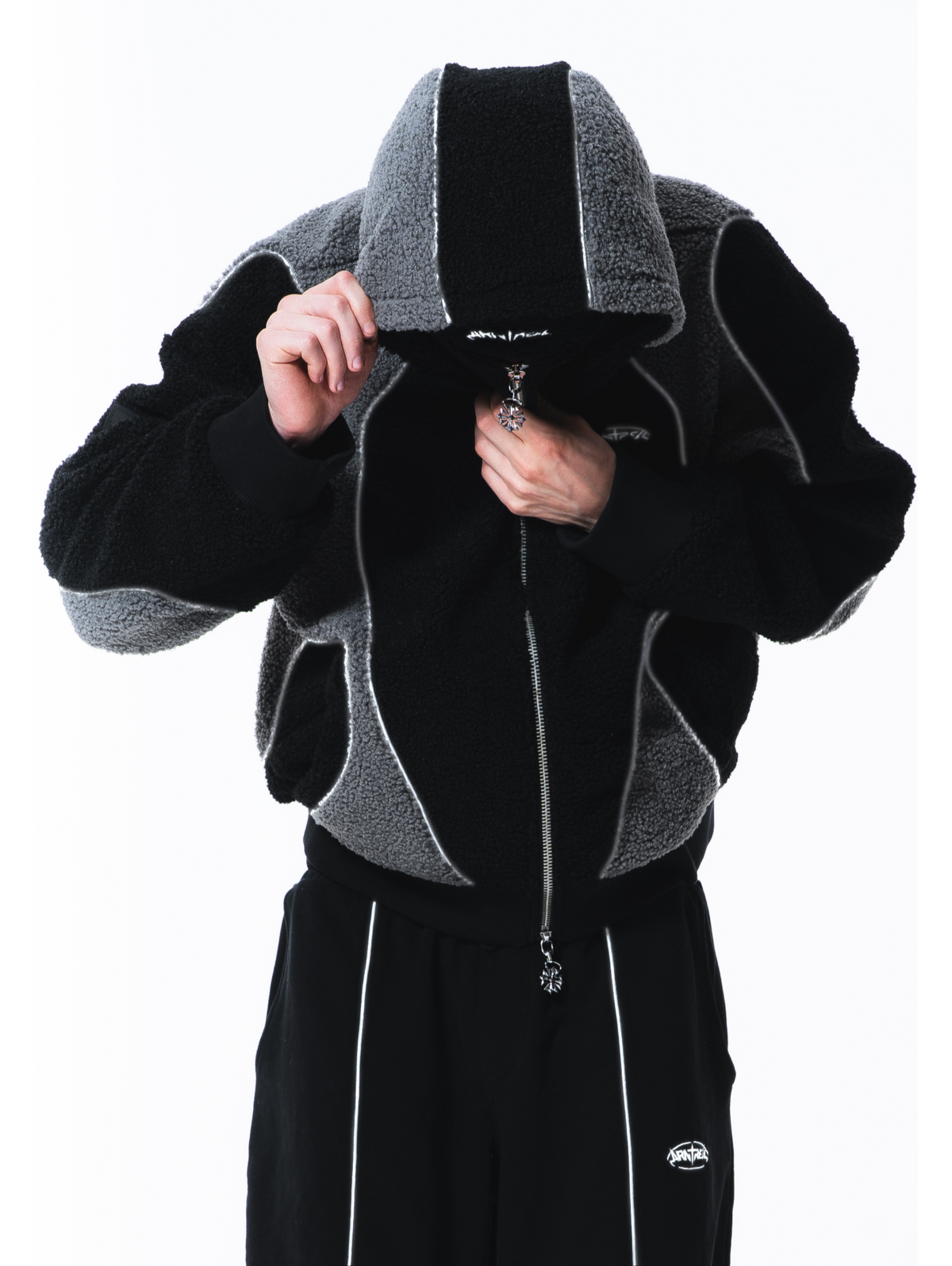 Reflective Sherpa