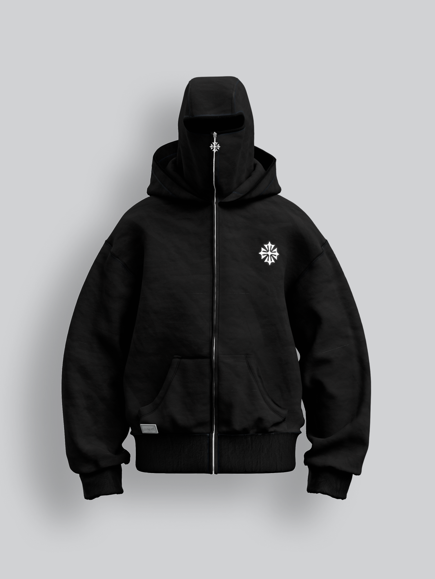 Shadow Hoodie - Pre-order