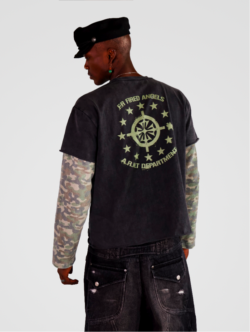 Ranger Longsleeve