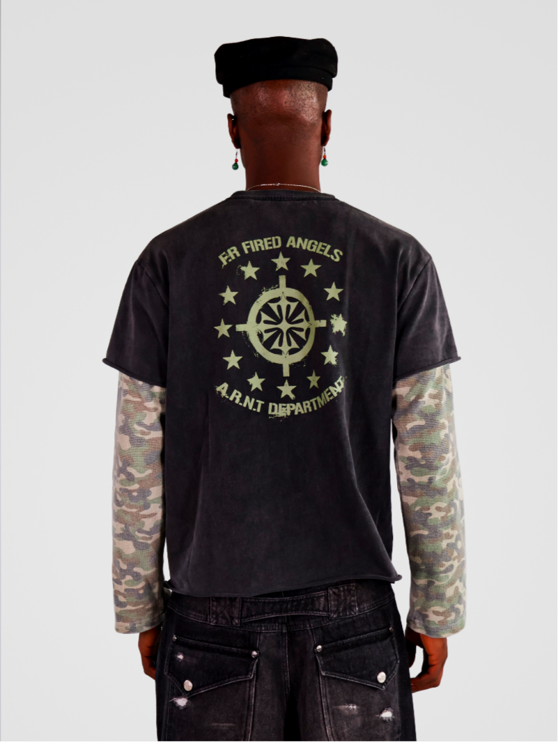 Ranger Longsleeve
