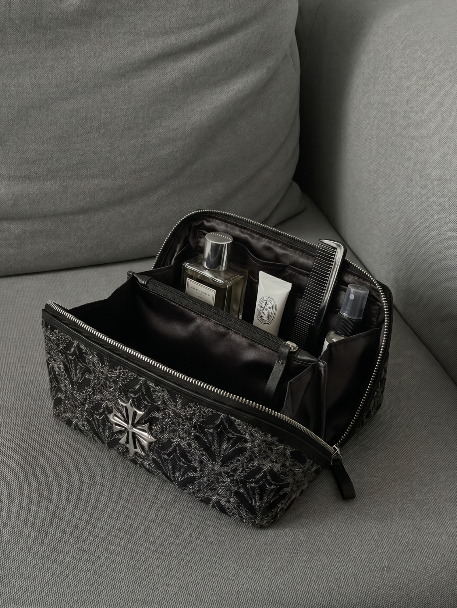 Trousse de toilette