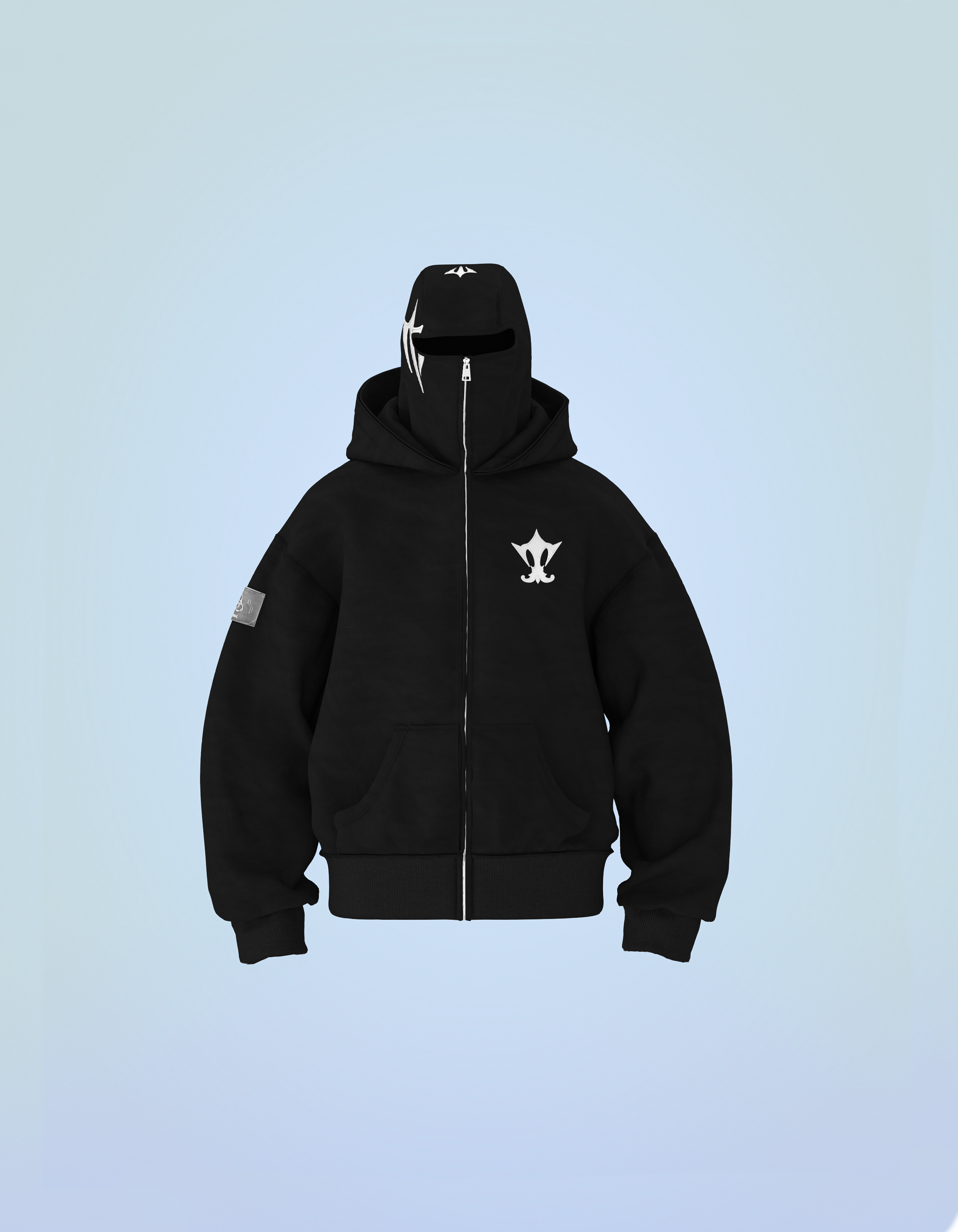 Spirit Hoodie