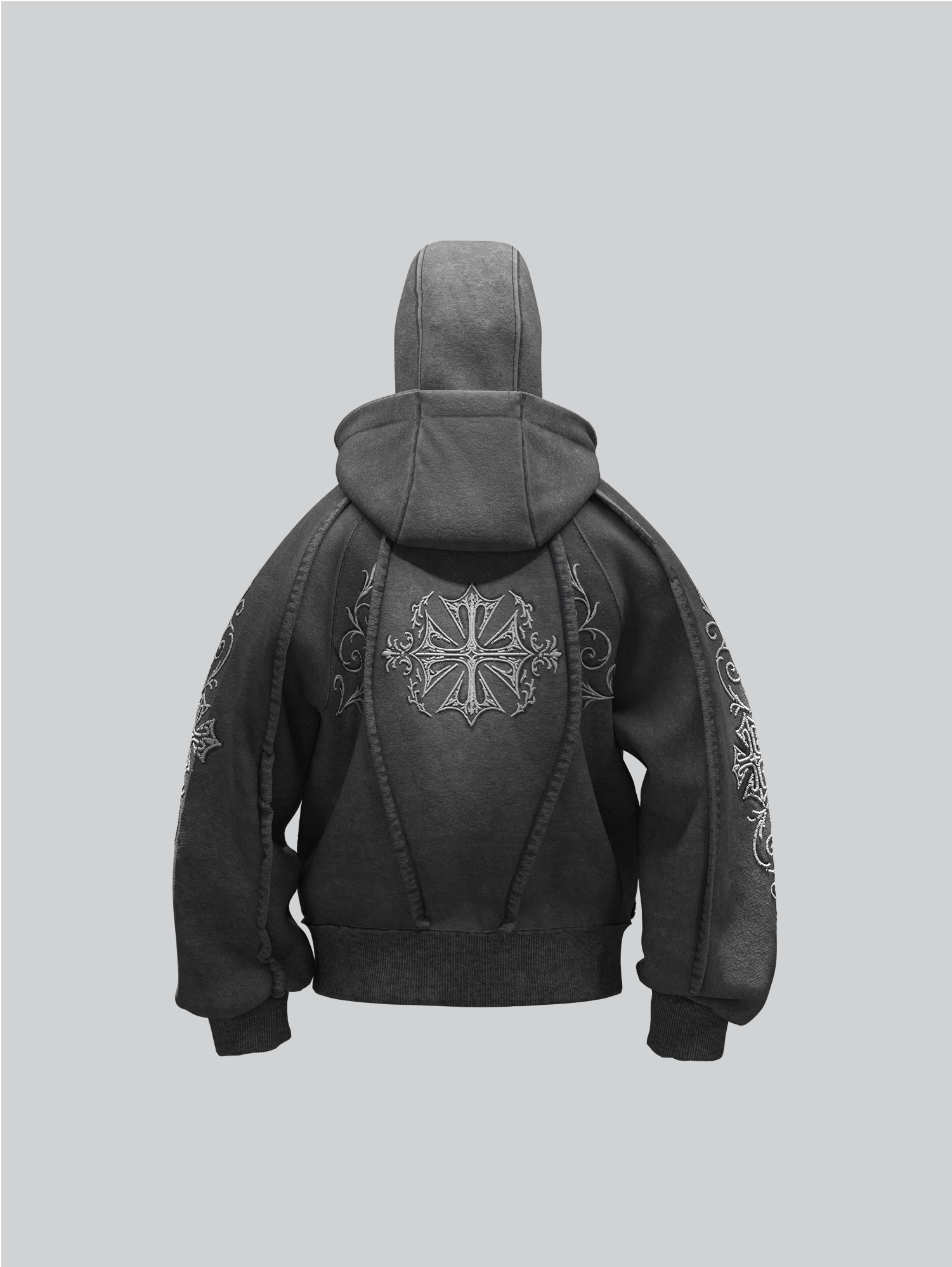 Holy Phantom ( white )