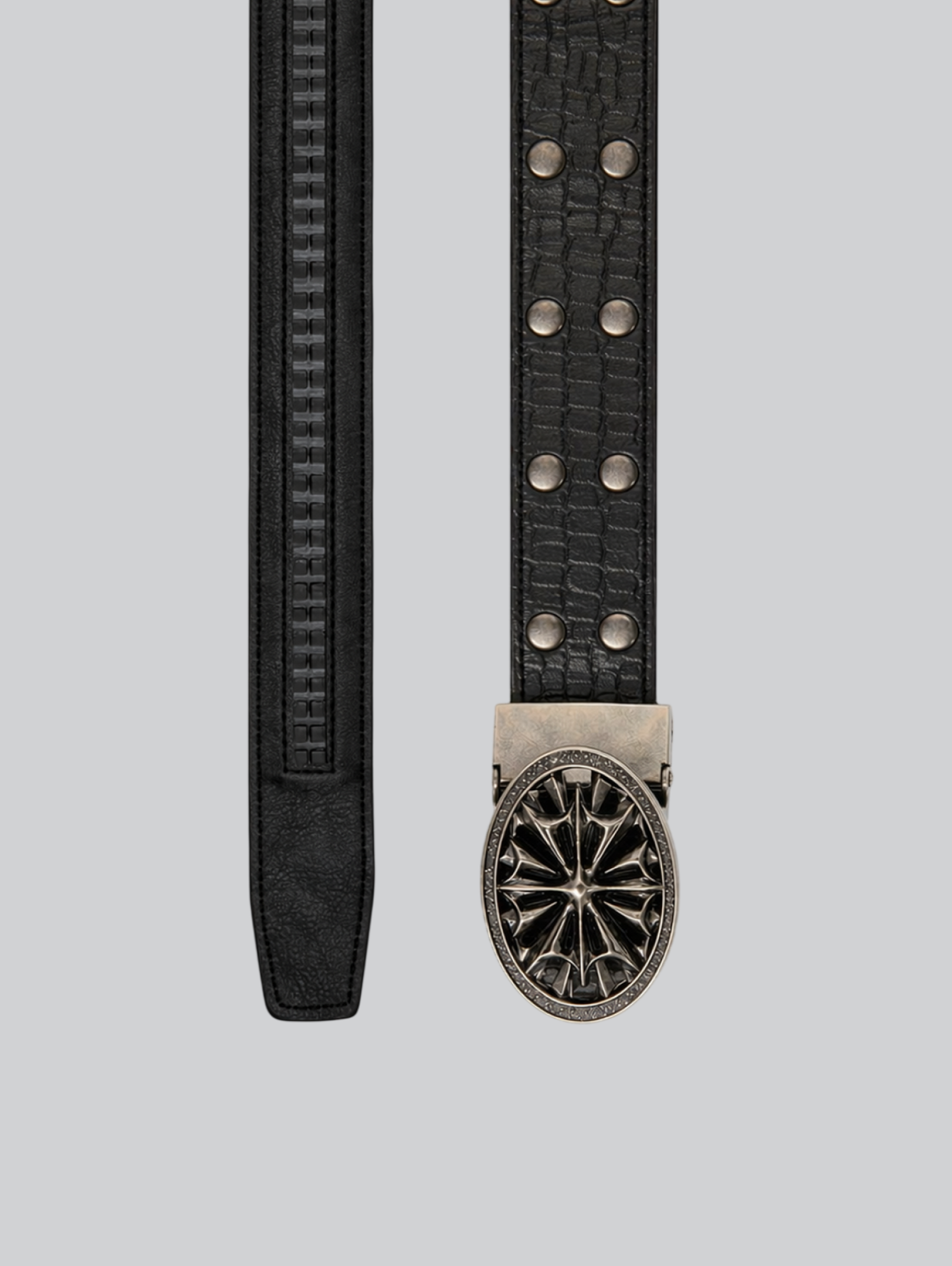 Rivet Arncross belt