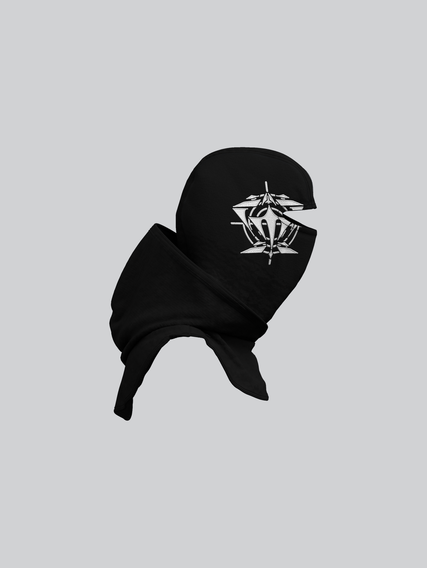 Hood - Balaclava