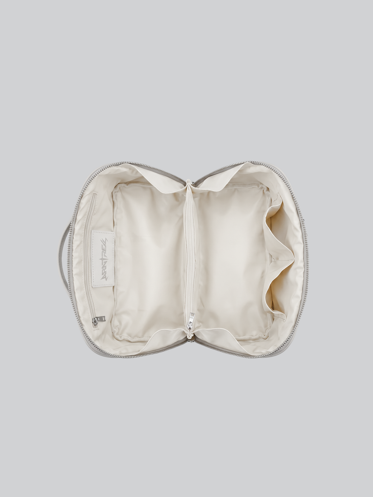 Trousse de toilette Bleu
