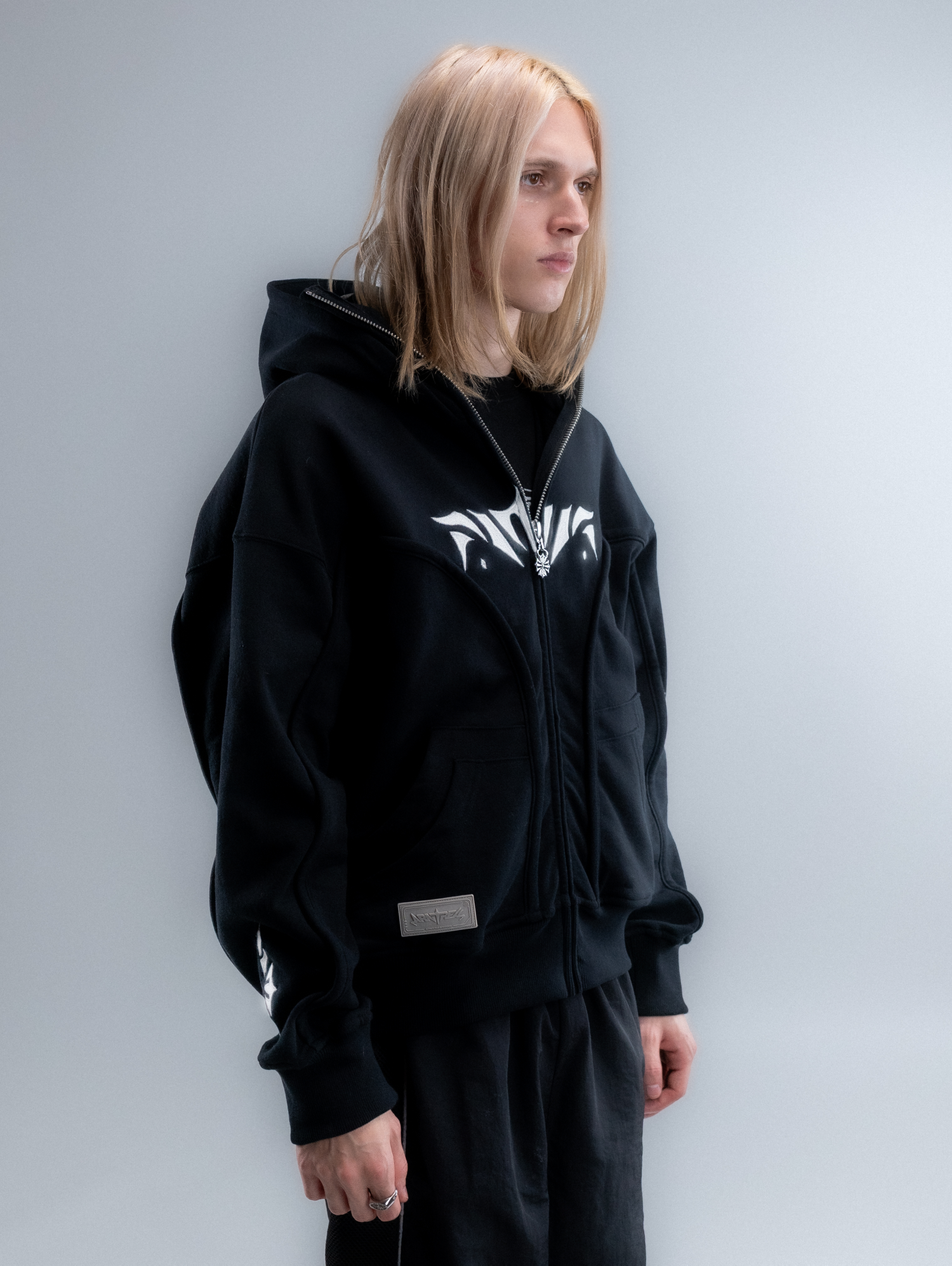 Reflect Phantom Hoodie
