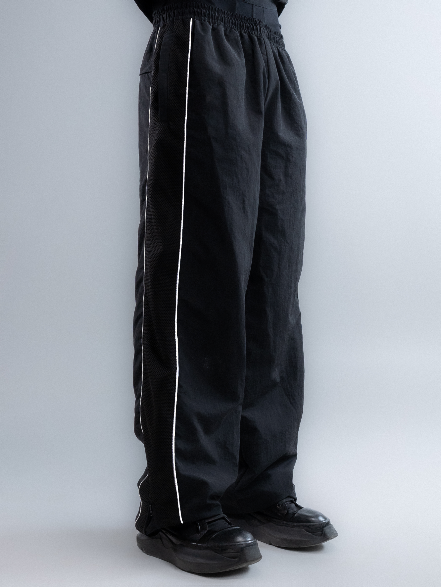 Eclipse Trackpant - PRECOMMANDE