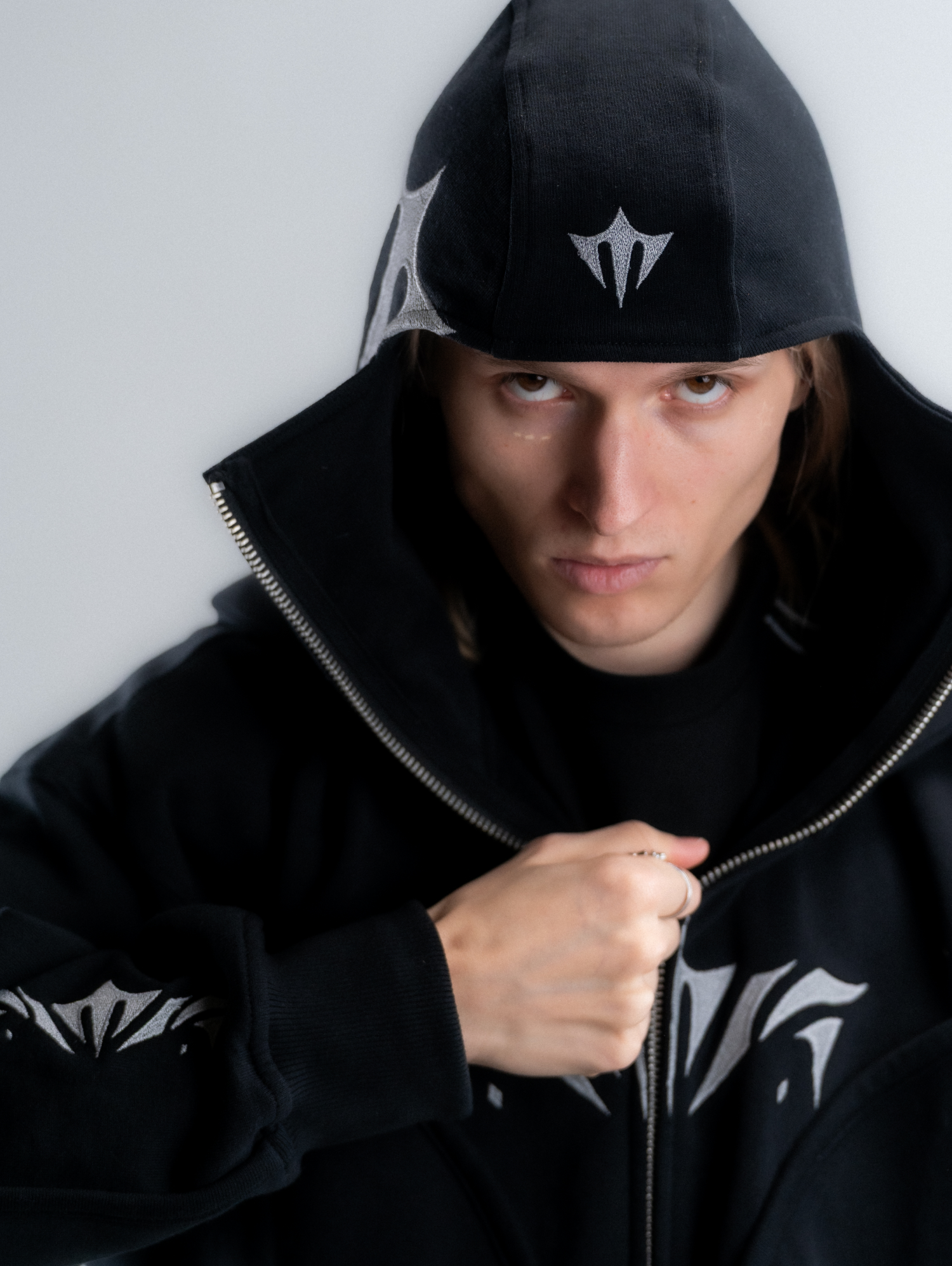 Reflect Phantom Hoodie