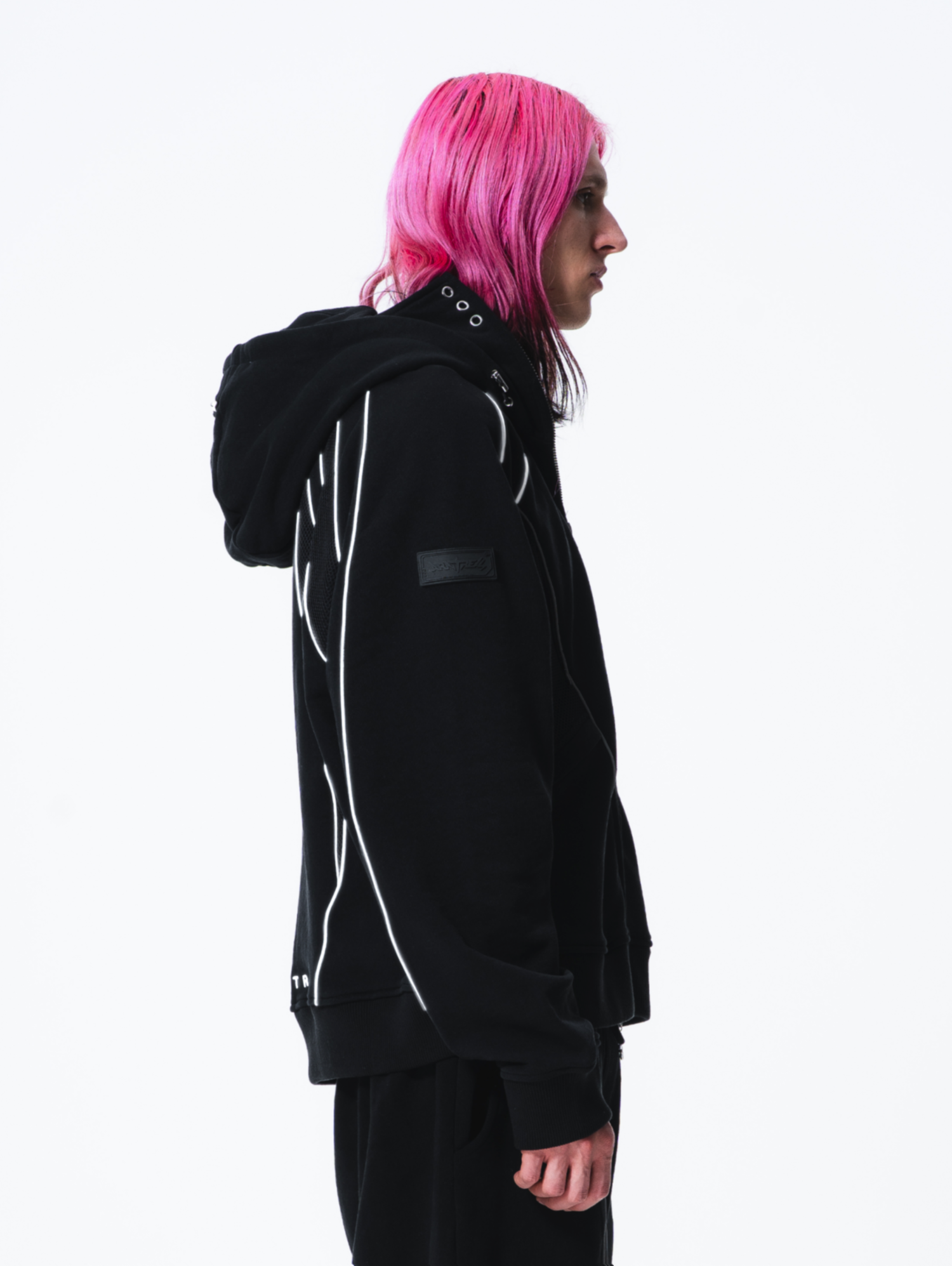 Eclipse Hoodie