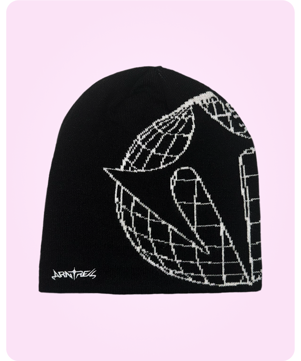 Cosmos Beanie