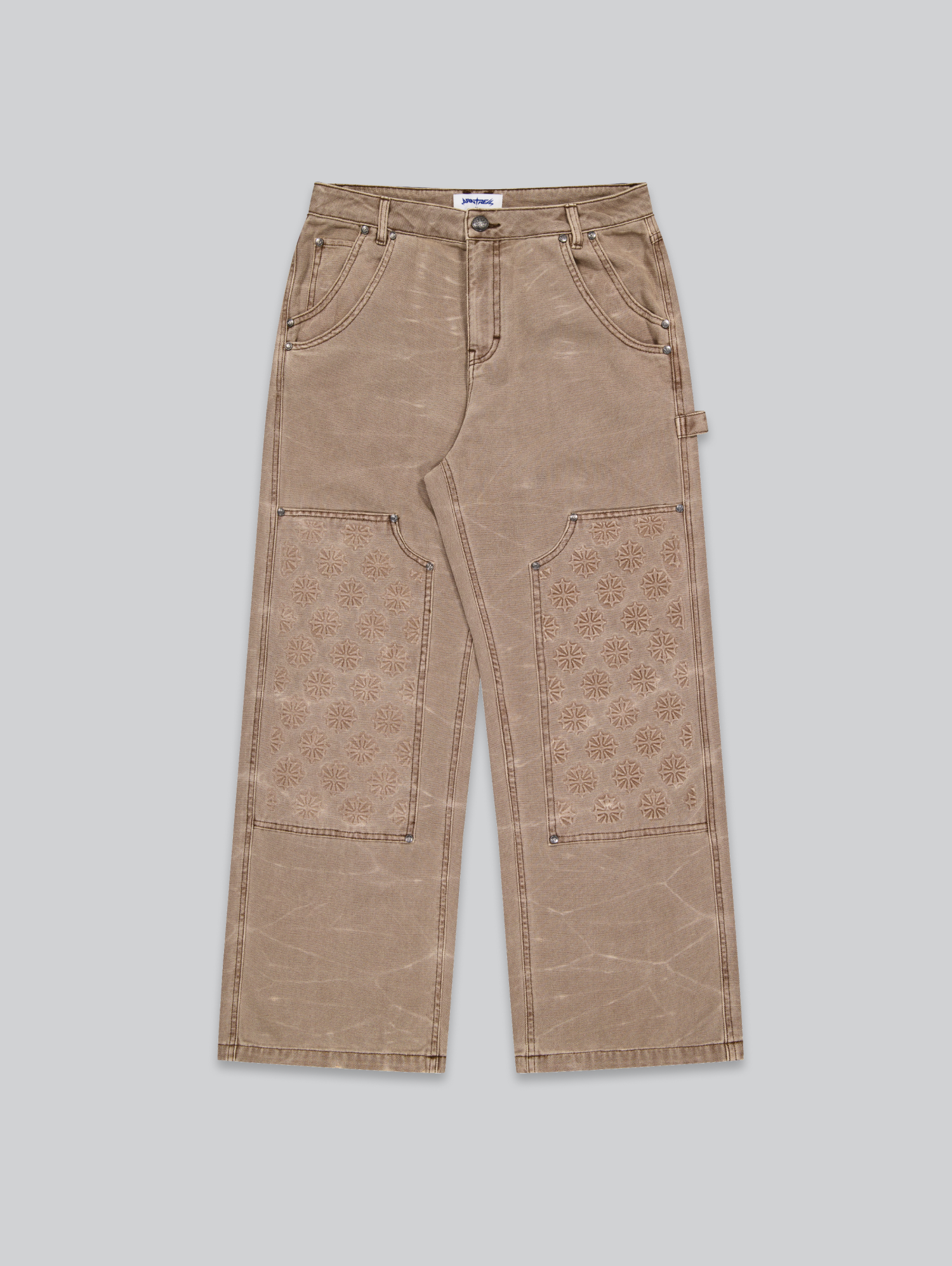 Relic Carpenter Beige